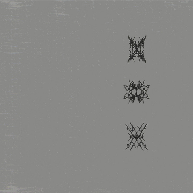 Petrichor cover art