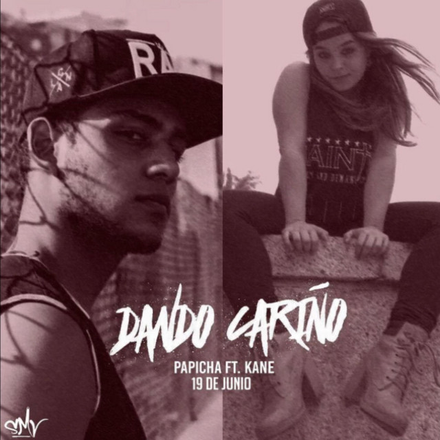 Papicha – Dando Cariño