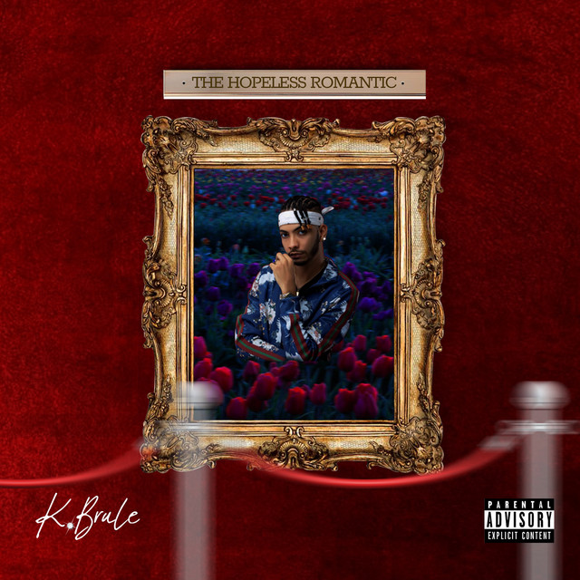 The Hopeless Romantic cover art