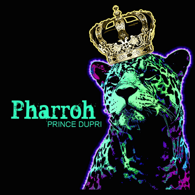 Prince Dupri cover