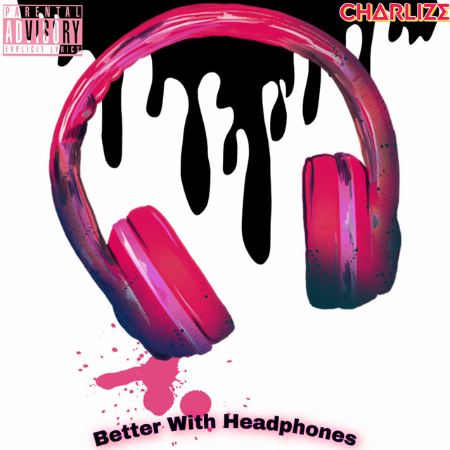 Better With Headphones cover art
