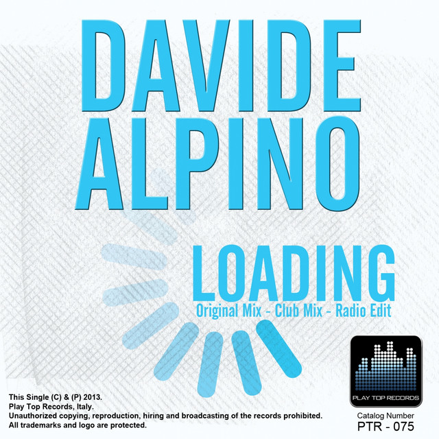 Davide Alpino
