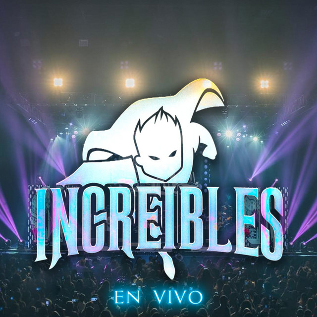 En Vivo cover art