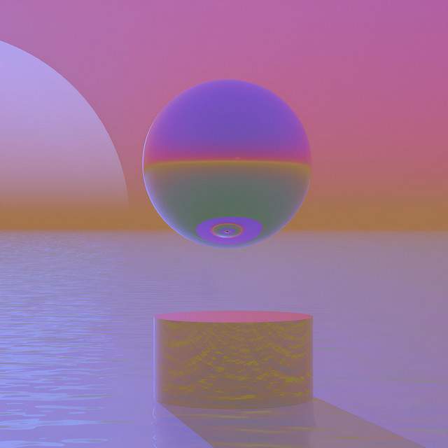 Finally cover art