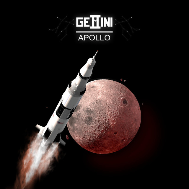 Apollo cover art