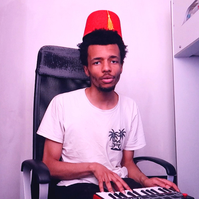 TikTok Famous cover art