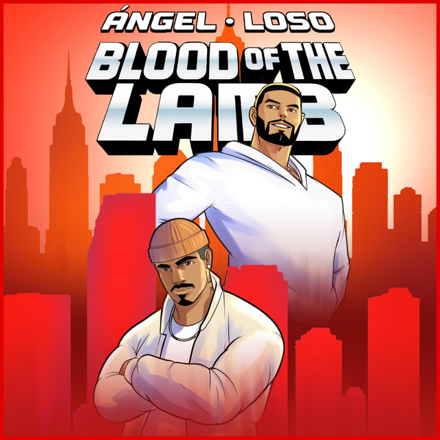 Blood of the Lamb