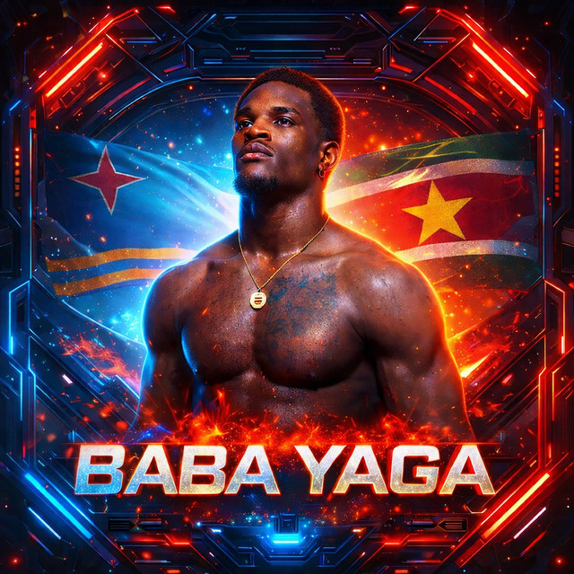 Baba Yaga