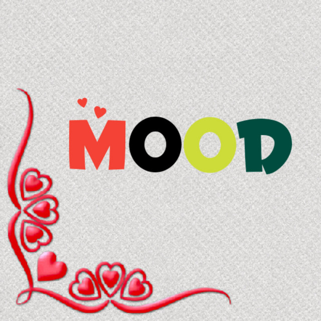 Mood cover art