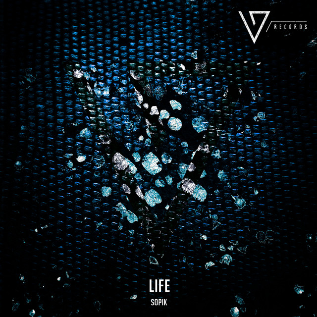 Обкладинка Sopik — Life
