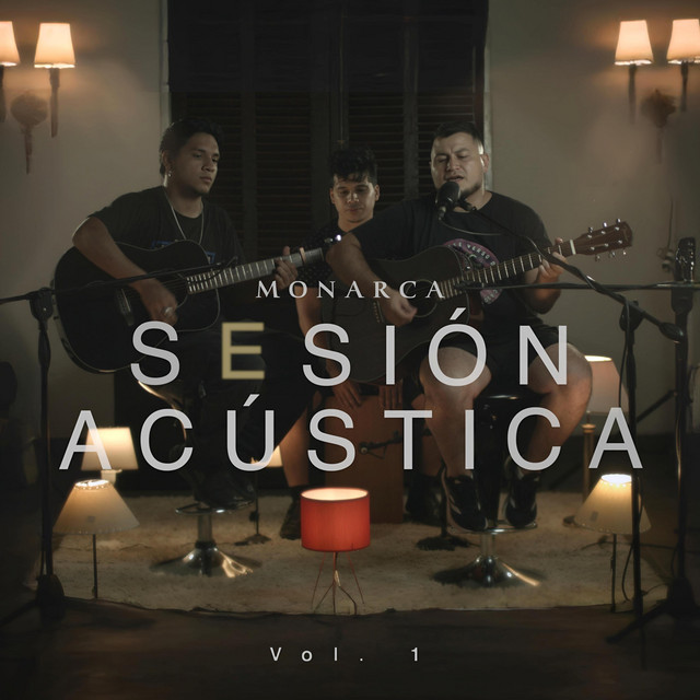 Sesión acústica, Vol. I (single)