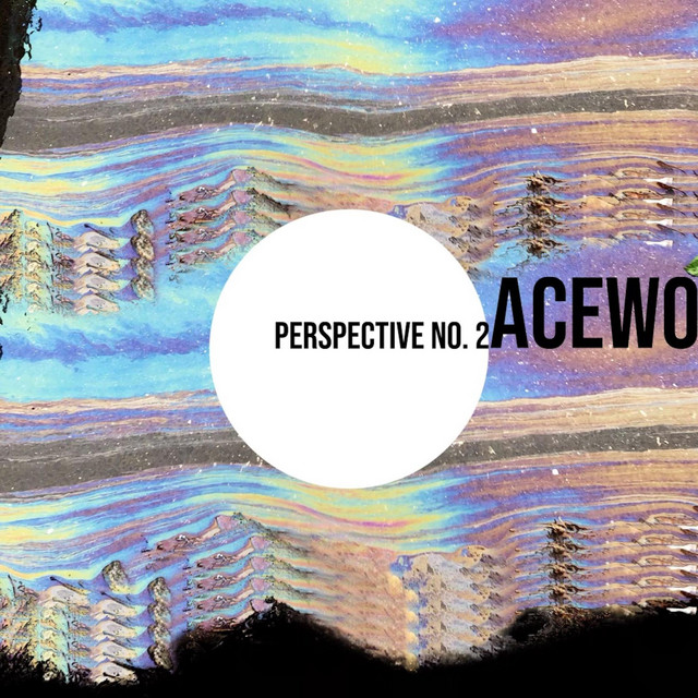 Perspective No.2 cover art