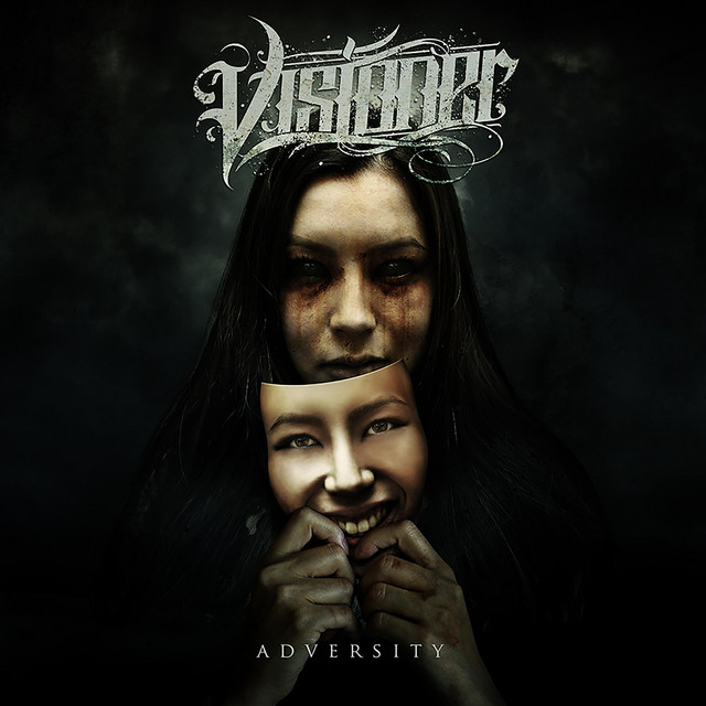 Adversity cover