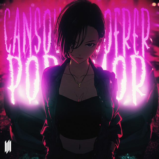 CANSOU DE SOFRER POR AMOR