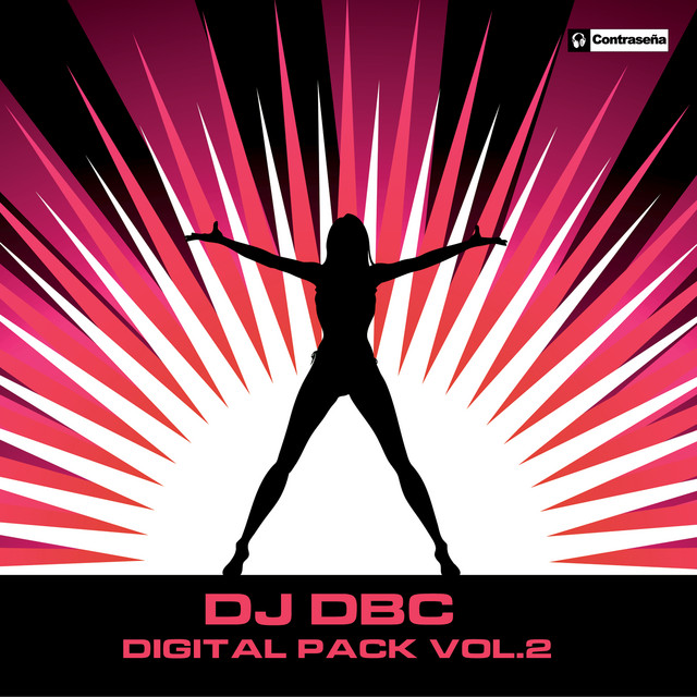 Digital Pack Vol.2 cover art