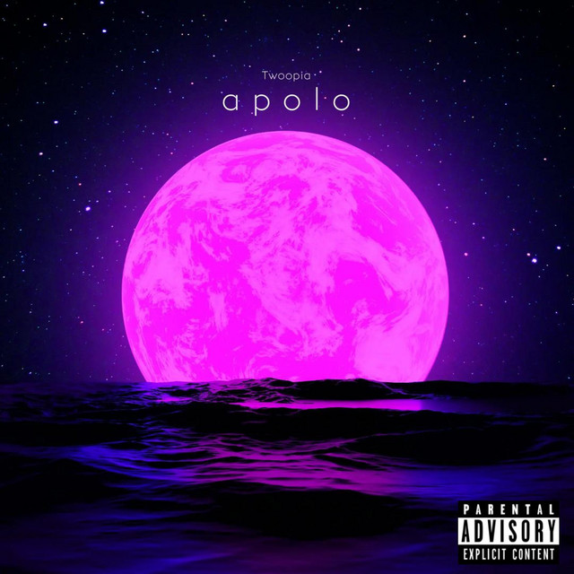 Apolo cover art