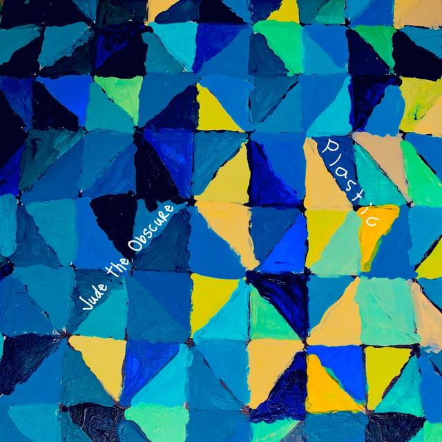 Drones cover art