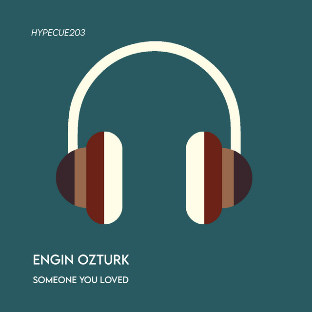 Someone You Loved album art