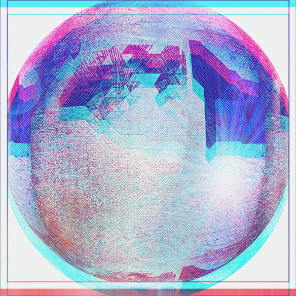 Darkness - original mix cover art