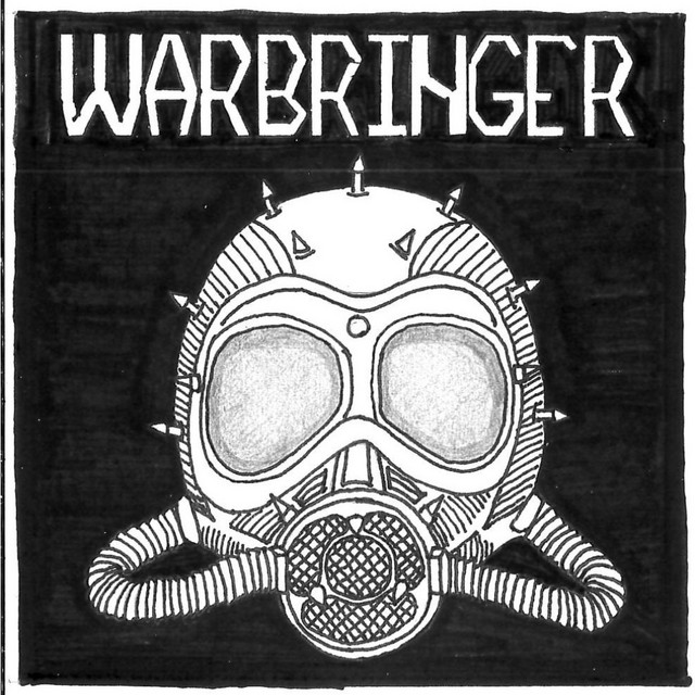 Warbringer cover