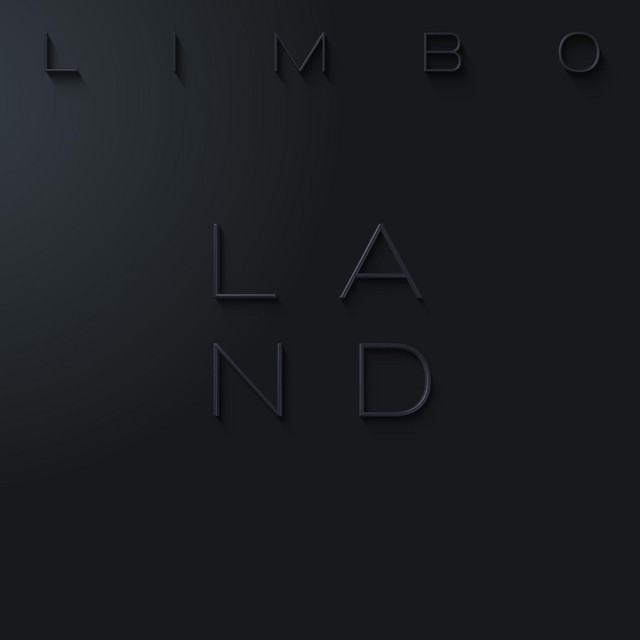 Limbo cover art