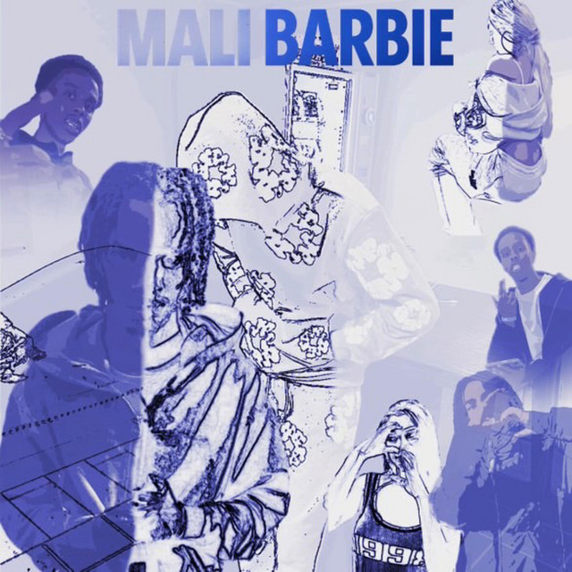 Mali Barbie