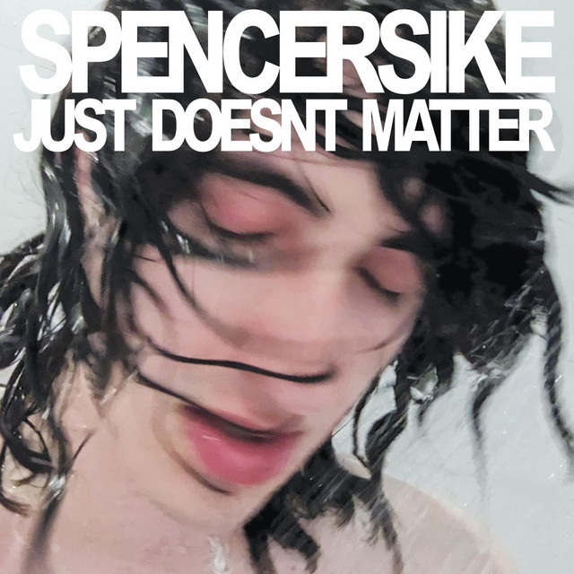 Just Doesn't Matter cover art
