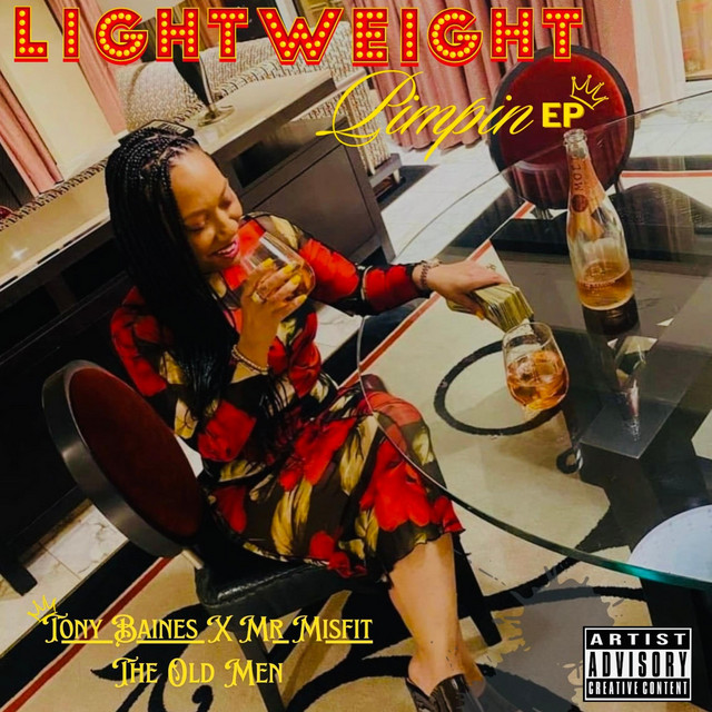 Vogues on the Continental cover art