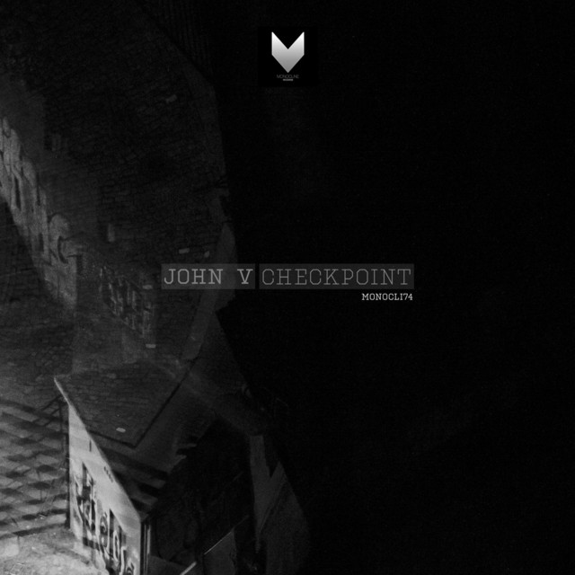 The End cover art