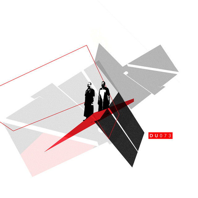 Momentous Relocation, Pt. 1 album art