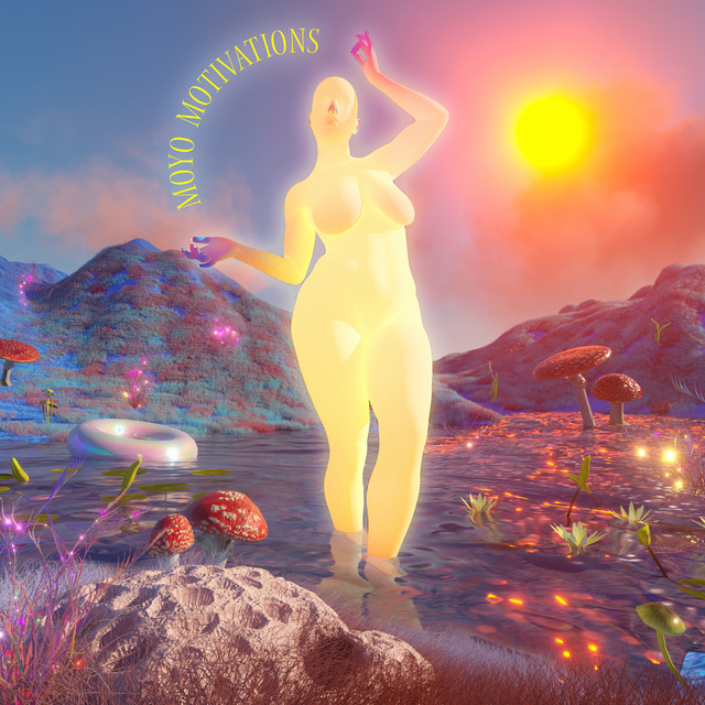 Moyo Motivations cover art