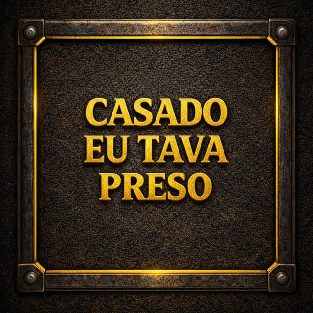 Casado Eu Tava Preso