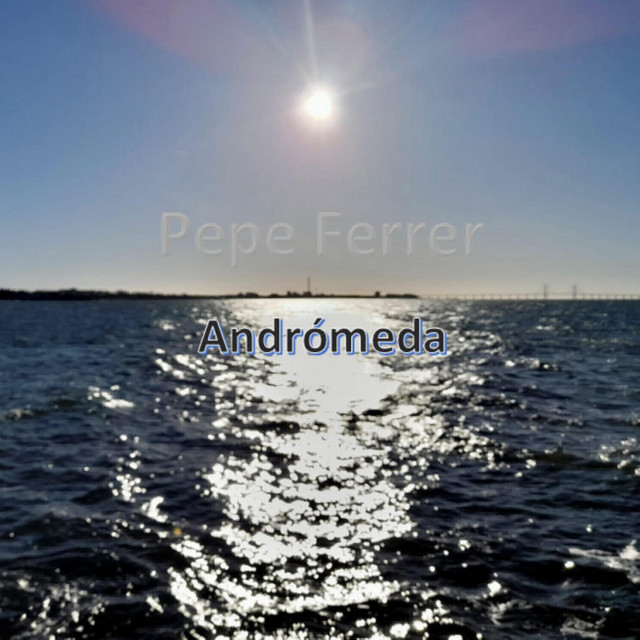 Pepe Ferrer Photo