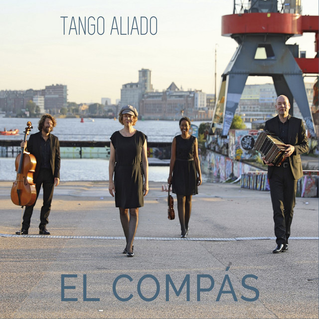 Tango Aliado