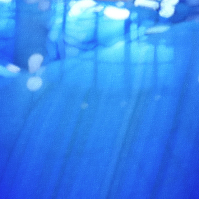 peace of mind cover art