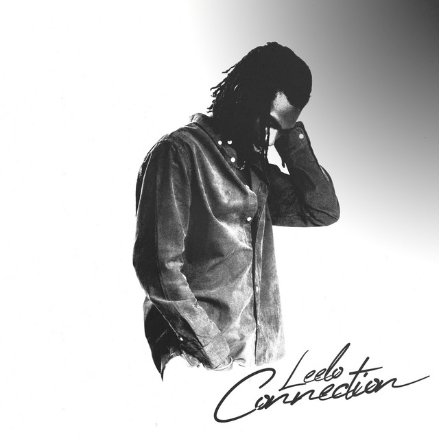 Connection cover art