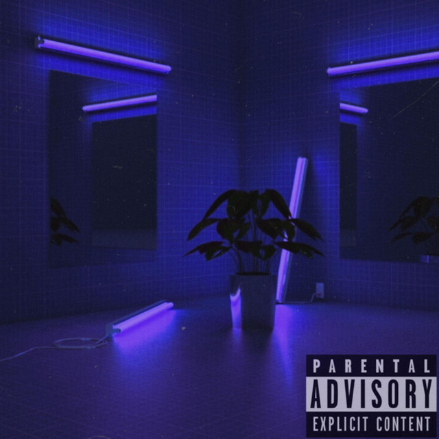 The Purple Room cover art