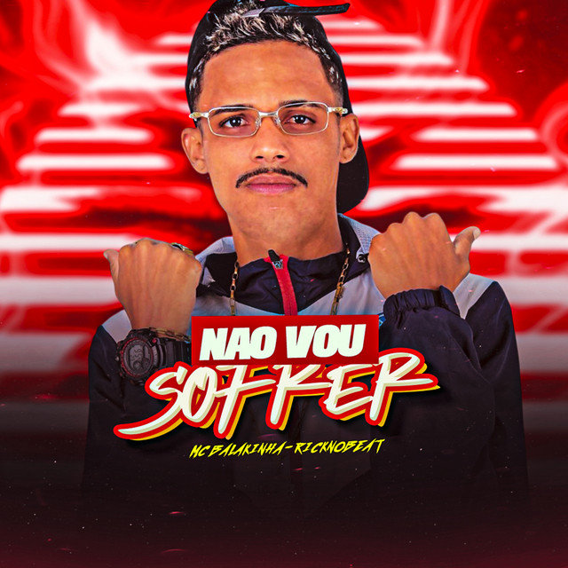 Não Vou Sofrer