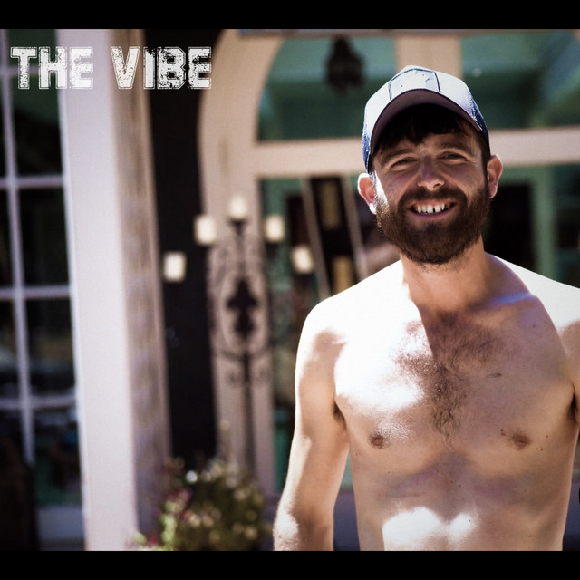 The Vibe - Single by Adam Knight | Spotify