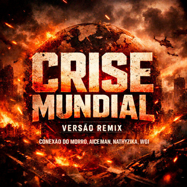 Crise Mundial (Remix)