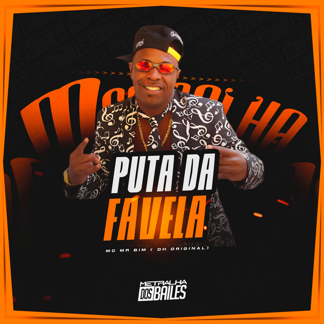 Puta da Favela
