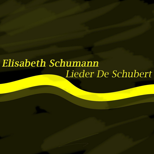 Lieder De Schubert - Album by Franz Schubert | Spotify