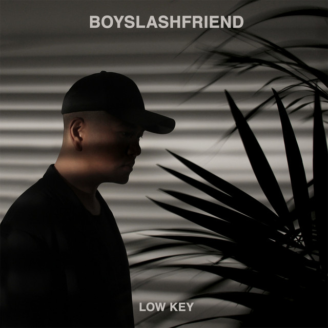 Low Key cover art
