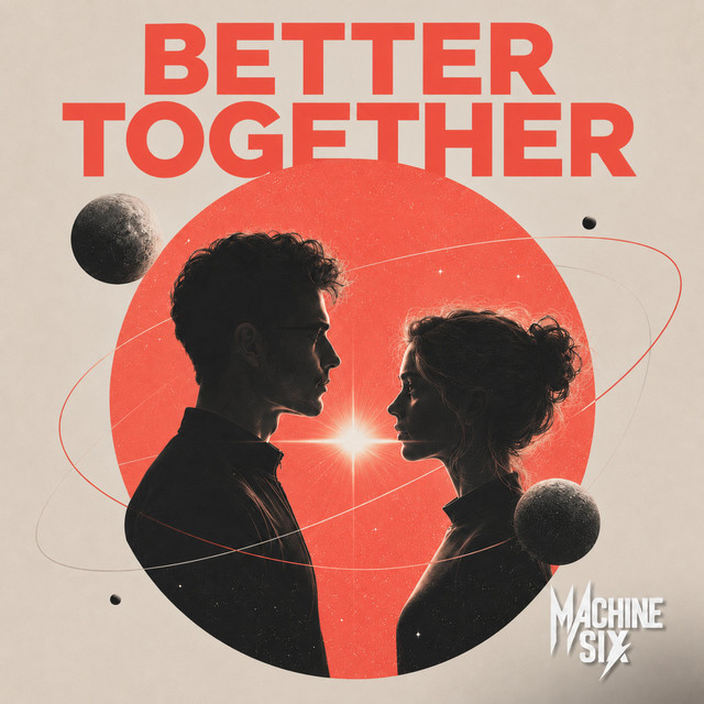 Better Together album image