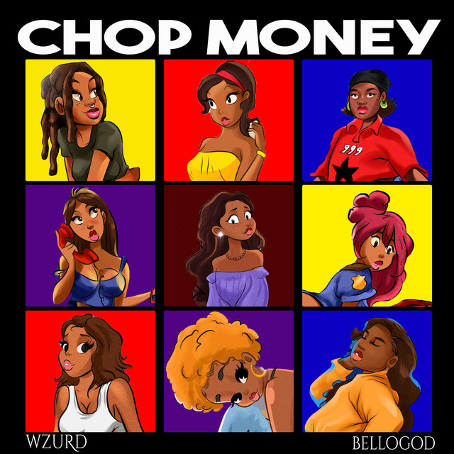 Chop Money
