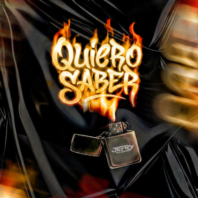 QUIERO SABER
