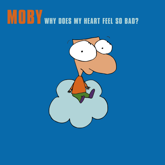 Why Does My Heart Feel So Bad? cover art
