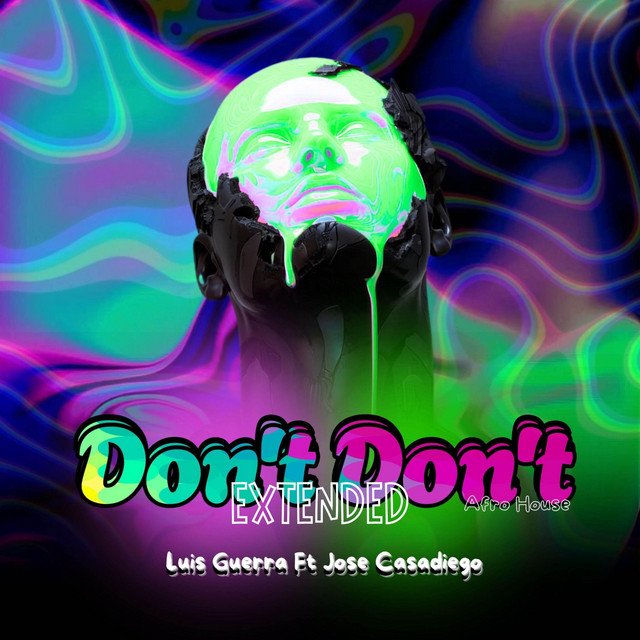 Don't Don't (Afro House) - Extended