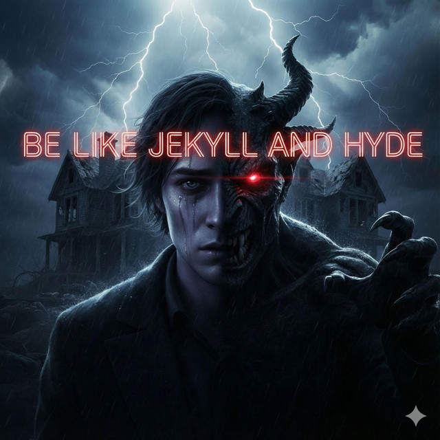 Be Like Jekyll And Hyde