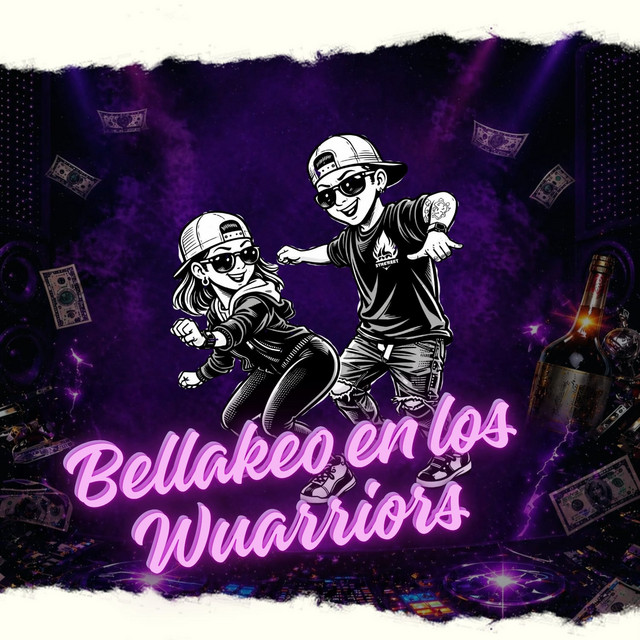 Bellakeo en los Wuarriors